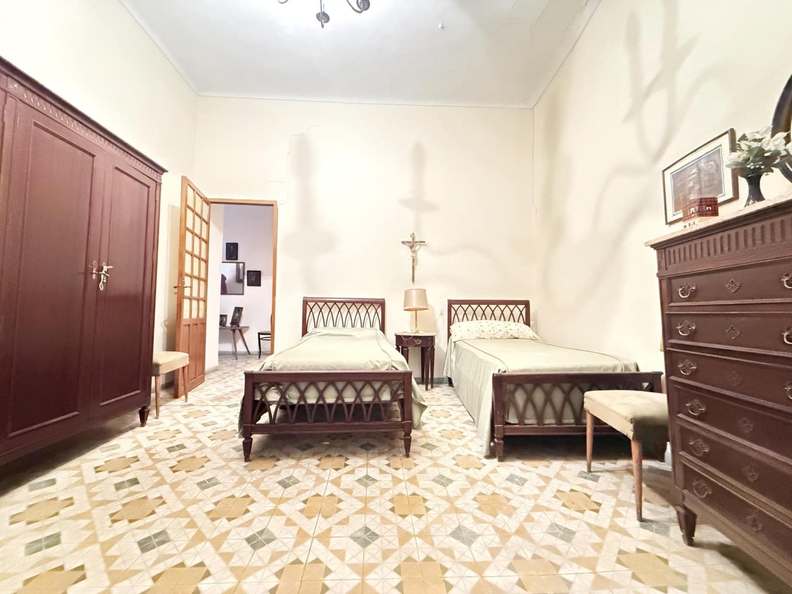 6 soverom Hus til salgs i Bujalance med garasje - € 225 000 (Ref: 9770721)