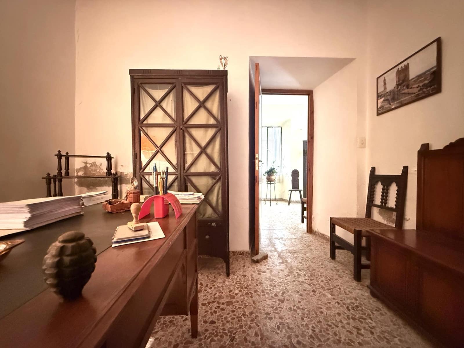 6 soverom Hus til salgs i Bujalance med garasje - € 225 000 (Ref: 9770721)