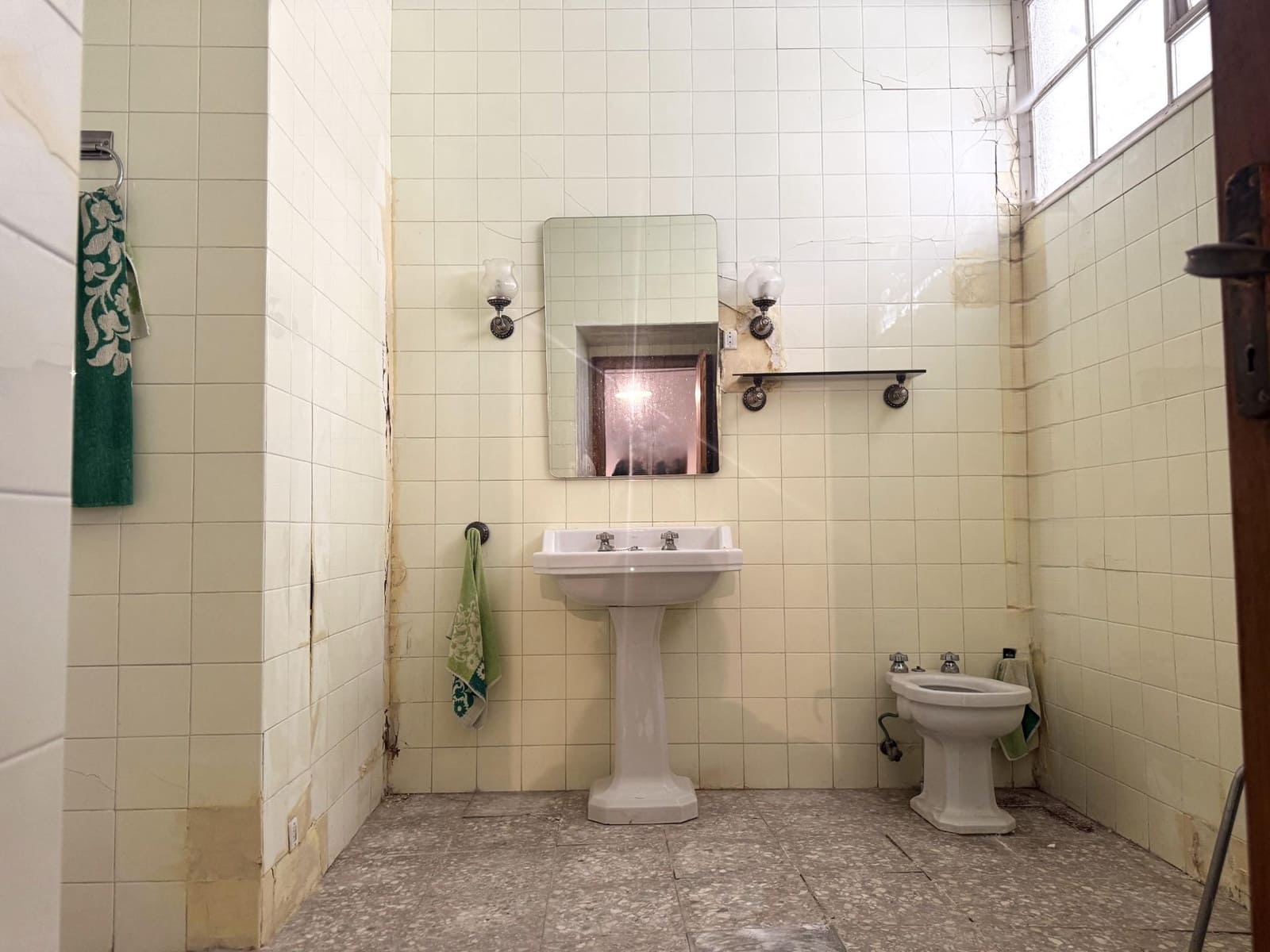 6 soverom Hus til salgs i Bujalance med garasje - € 225 000 (Ref: 9770721)