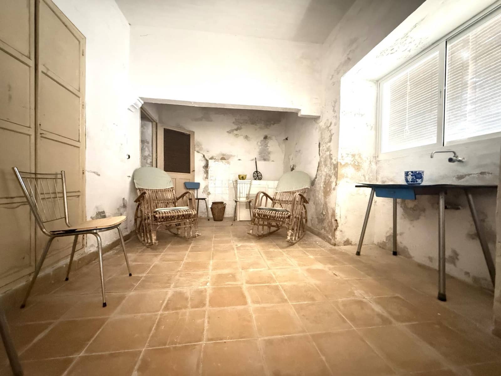 6 soverom Hus til salgs i Bujalance med garasje - € 225 000 (Ref: 9770721)