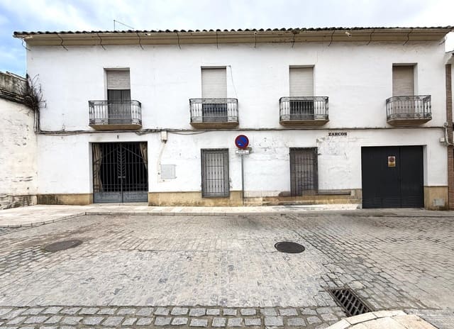 6 soverom Hus til salgs i Bujalance med garasje - € 225 000 (Ref: 9770721)