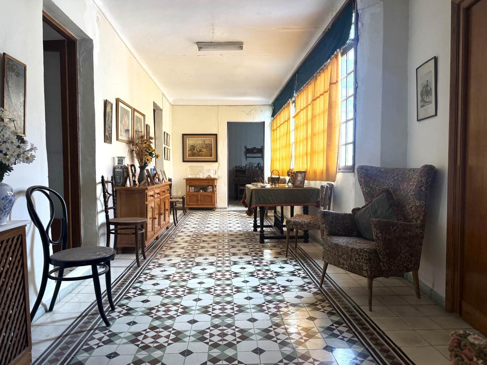 6 soverom Hus til salgs i Bujalance med garasje - € 225 000 (Ref: 9770721)