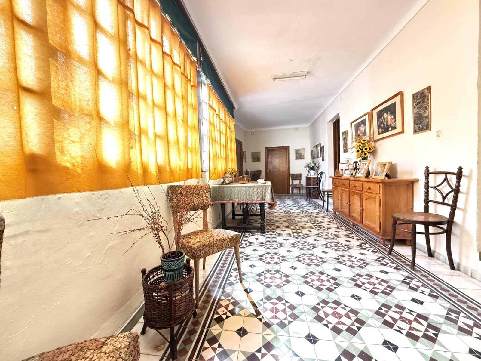 6 soverom Hus til salgs i Bujalance med garasje - € 225 000 (Ref: 9770721)