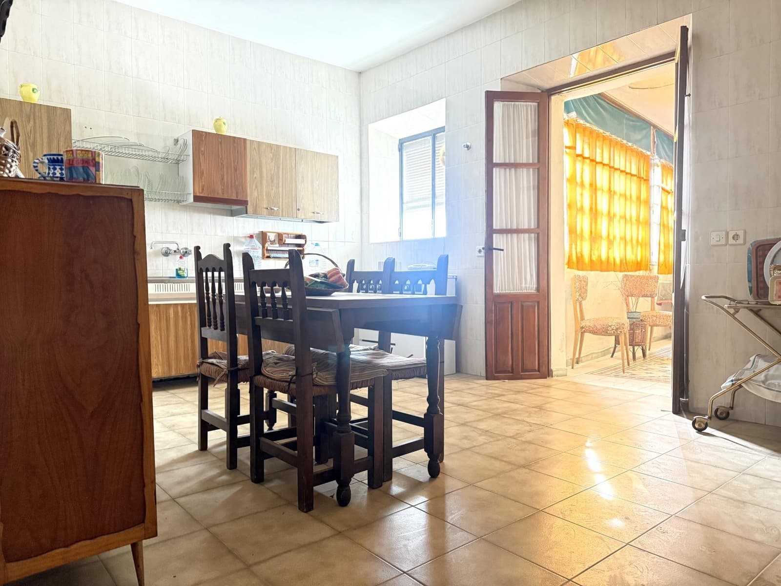 6 soverom Hus til salgs i Bujalance med garasje - € 225 000 (Ref: 9770721)