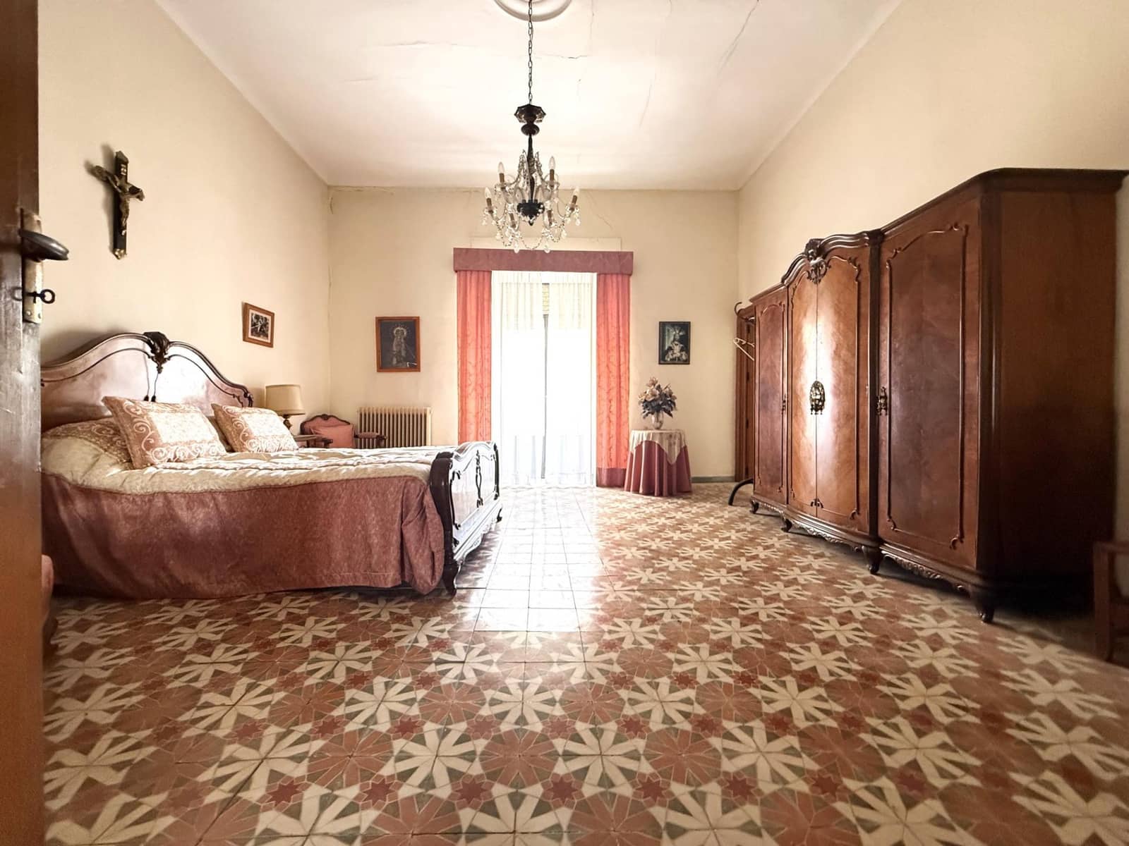 6 soverom Hus til salgs i Bujalance med garasje - € 225 000 (Ref: 9770721)