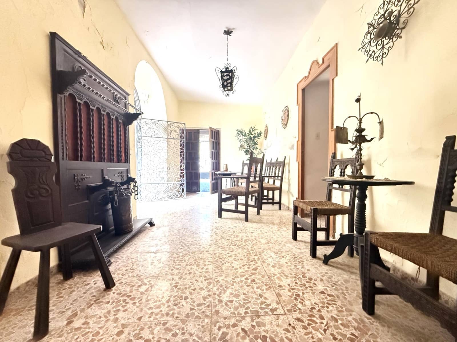 6 soverom Hus til salgs i Bujalance med garasje - € 225 000 (Ref: 9770721)