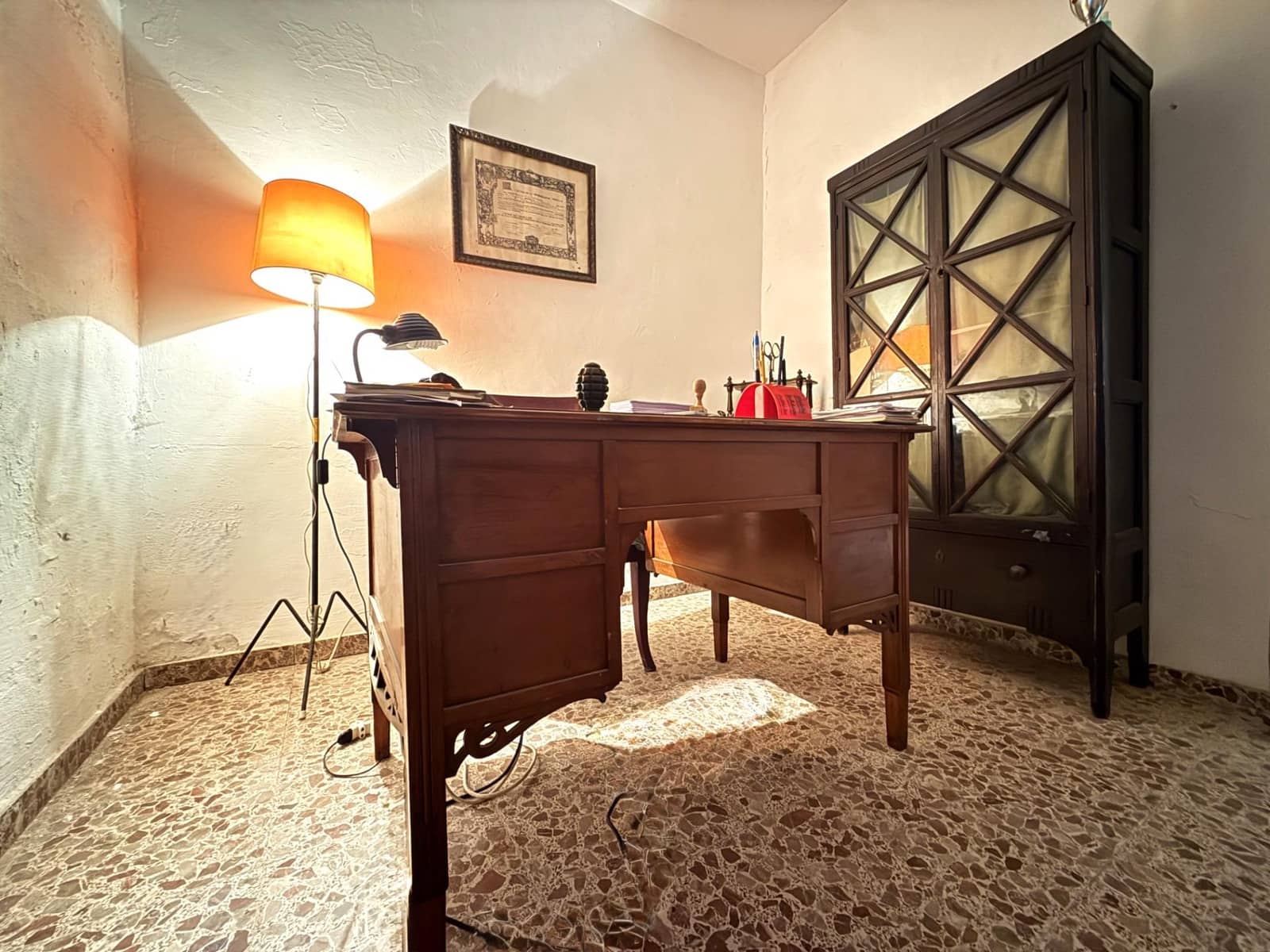 6 soverom Hus til salgs i Bujalance med garasje - € 225 000 (Ref: 9770721)