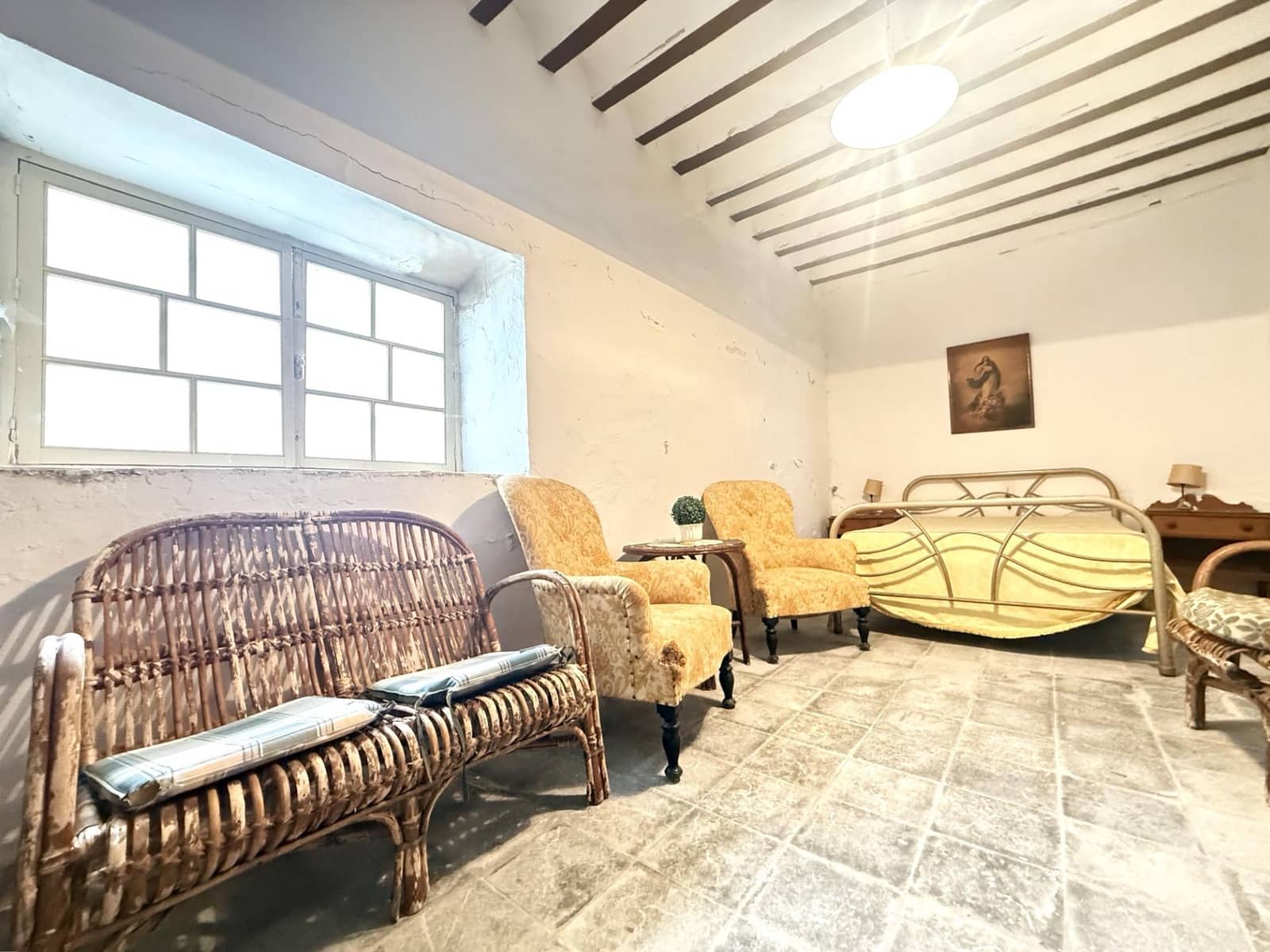 6 soverom Hus til salgs i Bujalance med garasje - € 225 000 (Ref: 9770721)