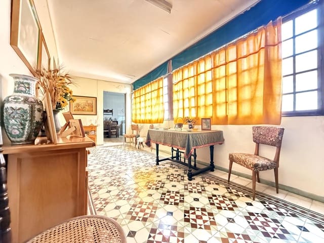 6 soverom Hus til salgs i Bujalance med garasje - € 225 000 (Ref: 9770721)