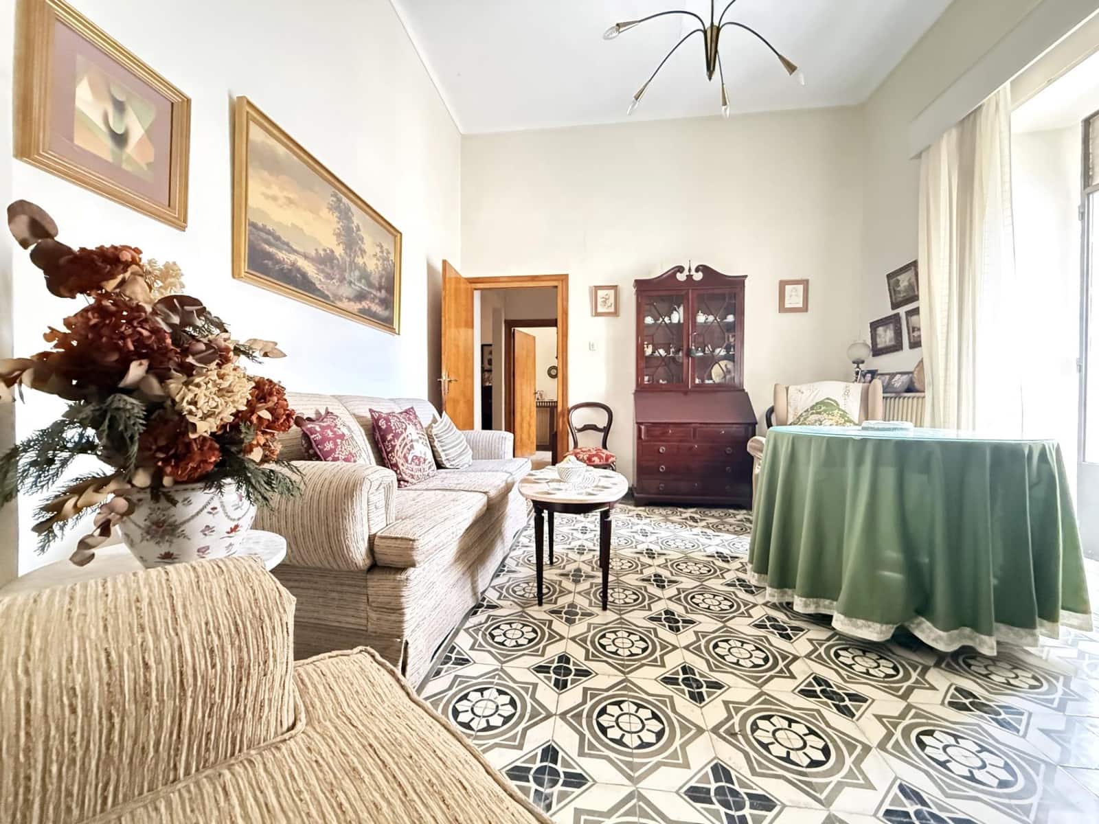 6 soverom Hus til salgs i Bujalance med garasje - € 225 000 (Ref: 9770721)