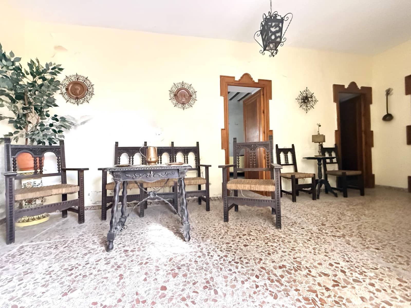 6 soverom Hus til salgs i Bujalance med garasje - € 225 000 (Ref: 9770721)