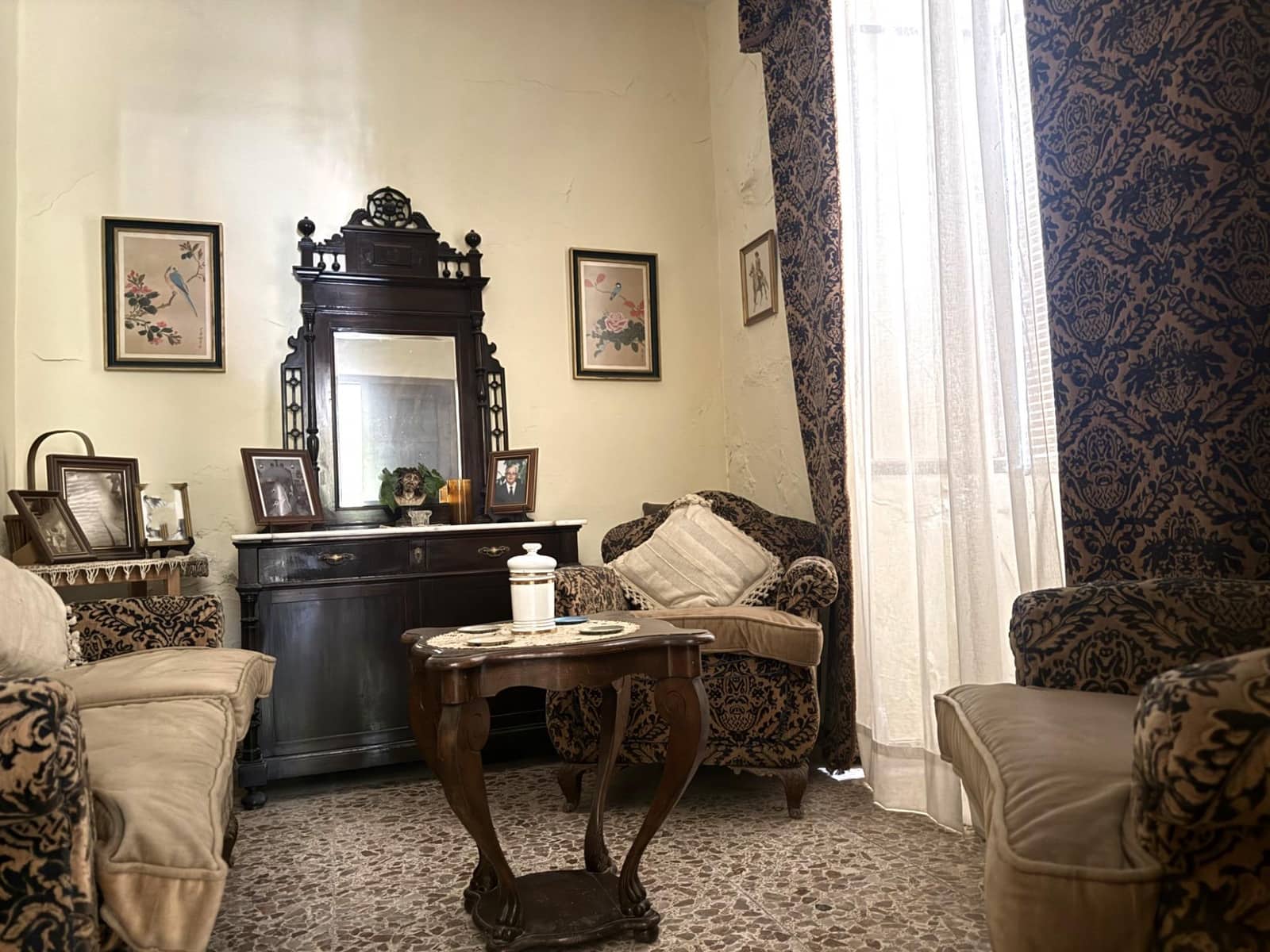 6 soverom Hus til salgs i Bujalance med garasje - € 225 000 (Ref: 9770721)