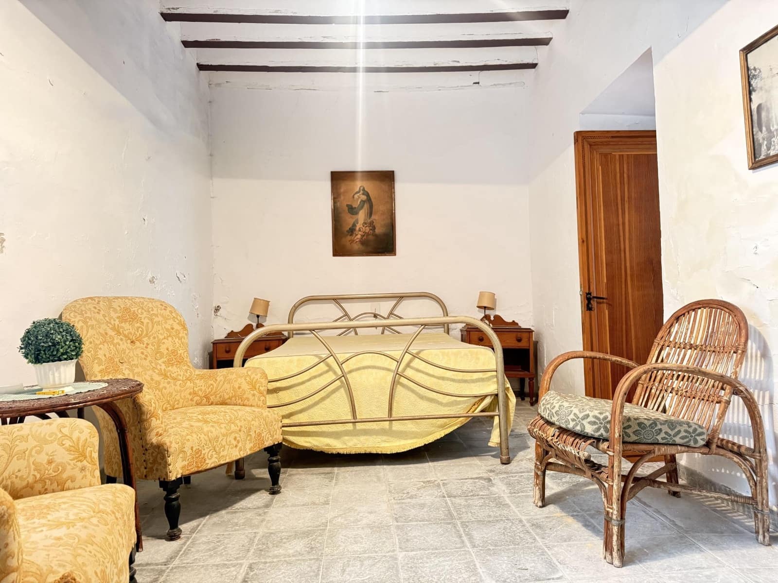 6 soverom Hus til salgs i Bujalance med garasje - € 225 000 (Ref: 9770721)