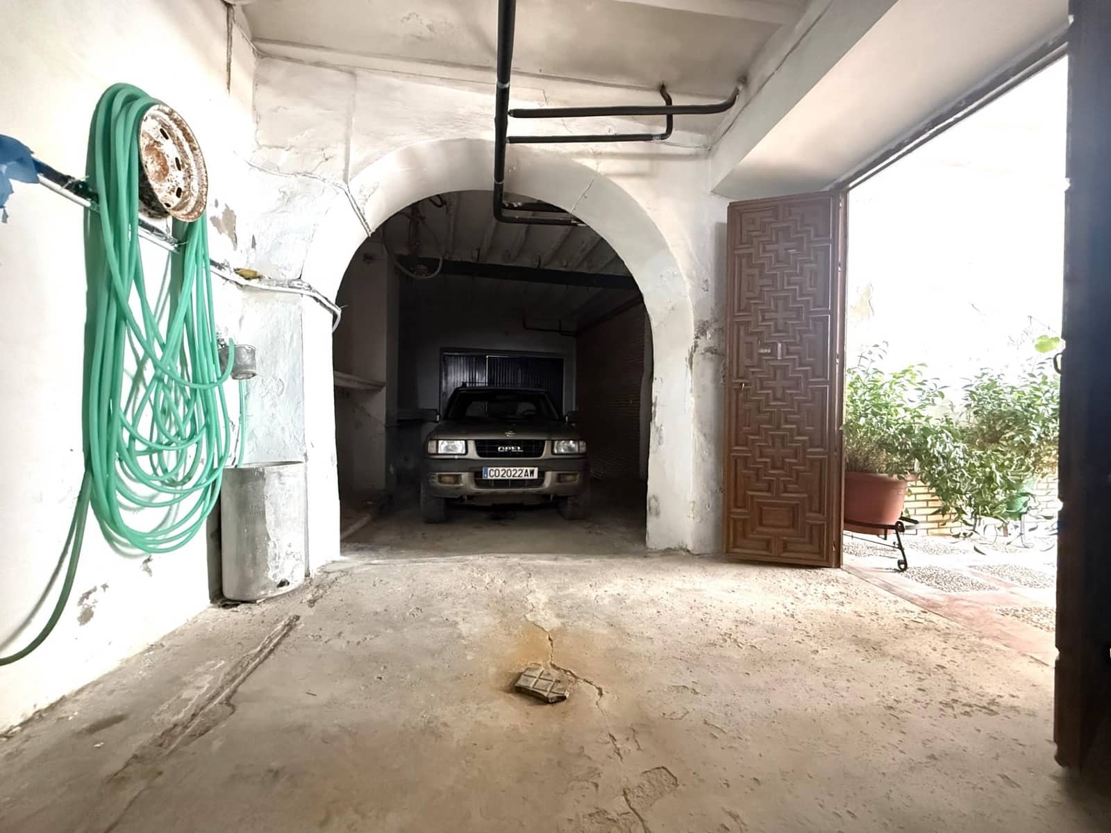 6 soverom Hus til salgs i Bujalance med garasje - € 225 000 (Ref: 9770721)