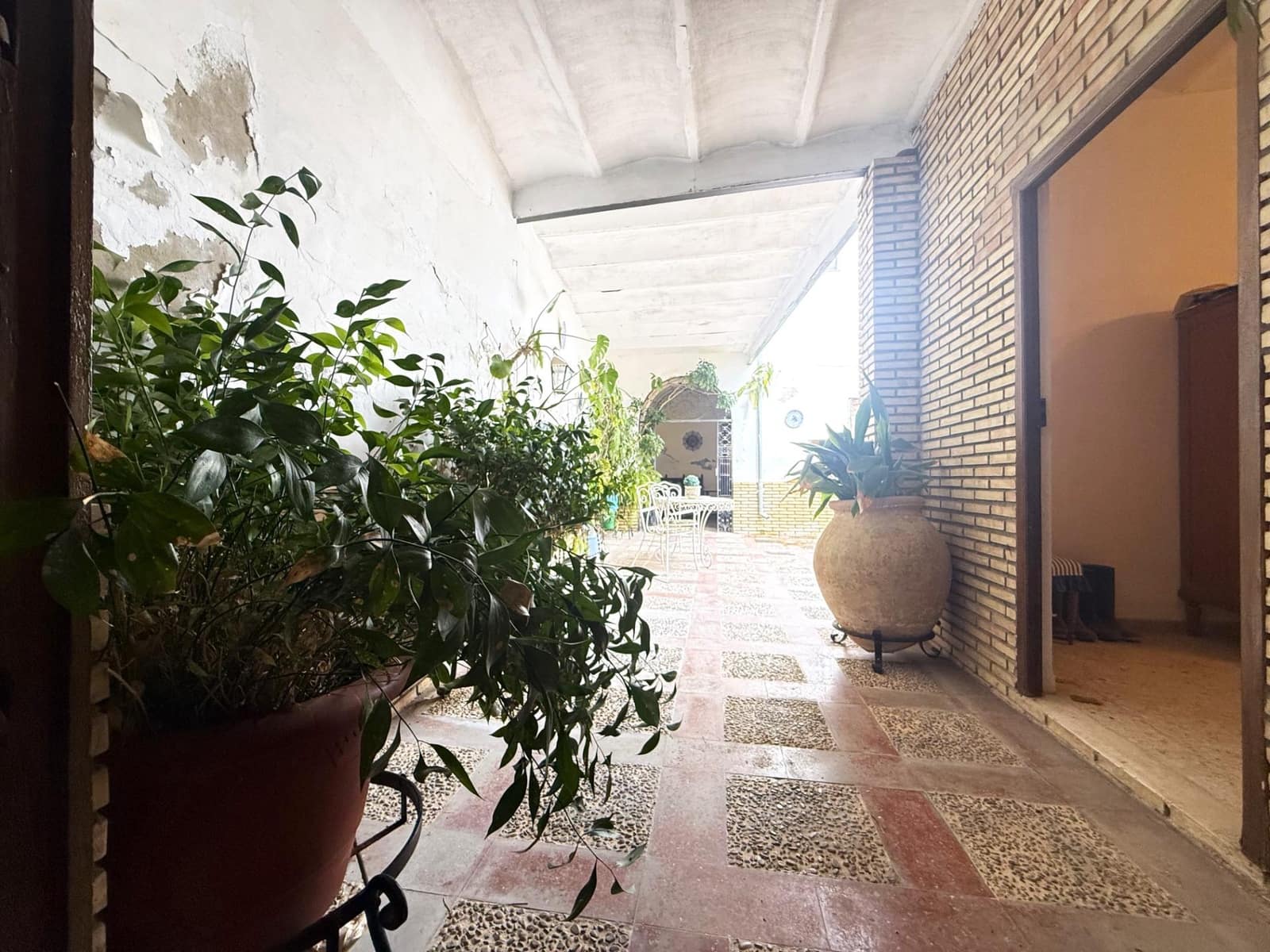 6 soverom Hus til salgs i Bujalance med garasje - € 225 000 (Ref: 9770721)