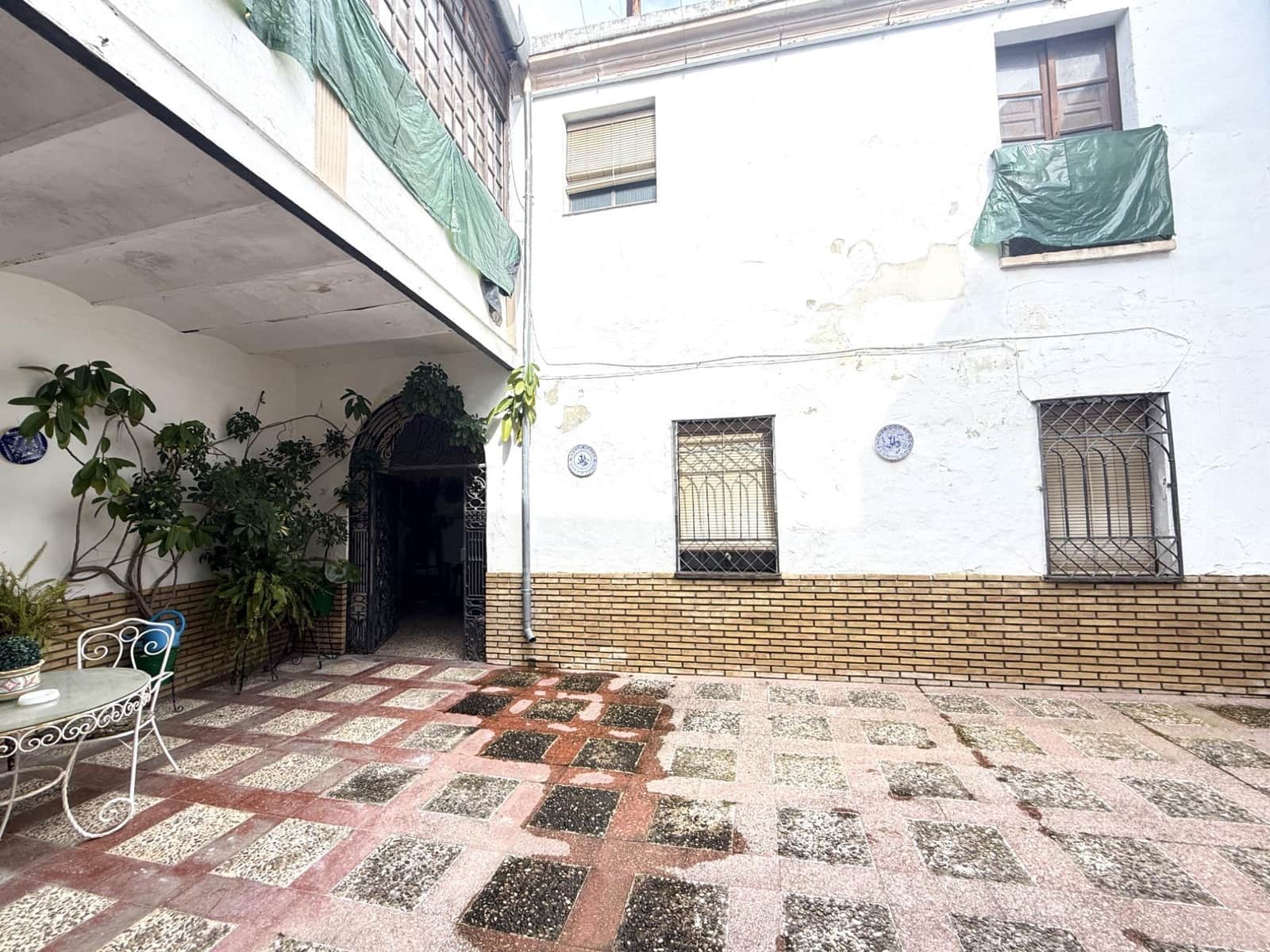 6 soverom Hus til salgs i Bujalance med garasje - € 225 000 (Ref: 9770721)