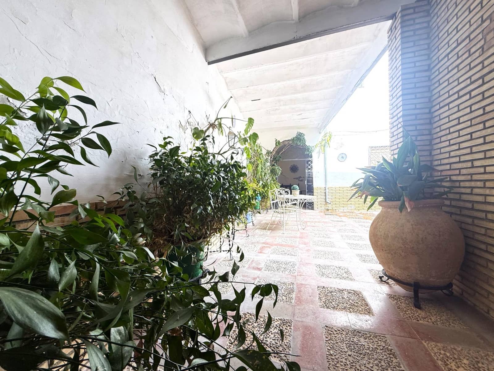 6 soverom Hus til salgs i Bujalance med garasje - € 225 000 (Ref: 9770721)