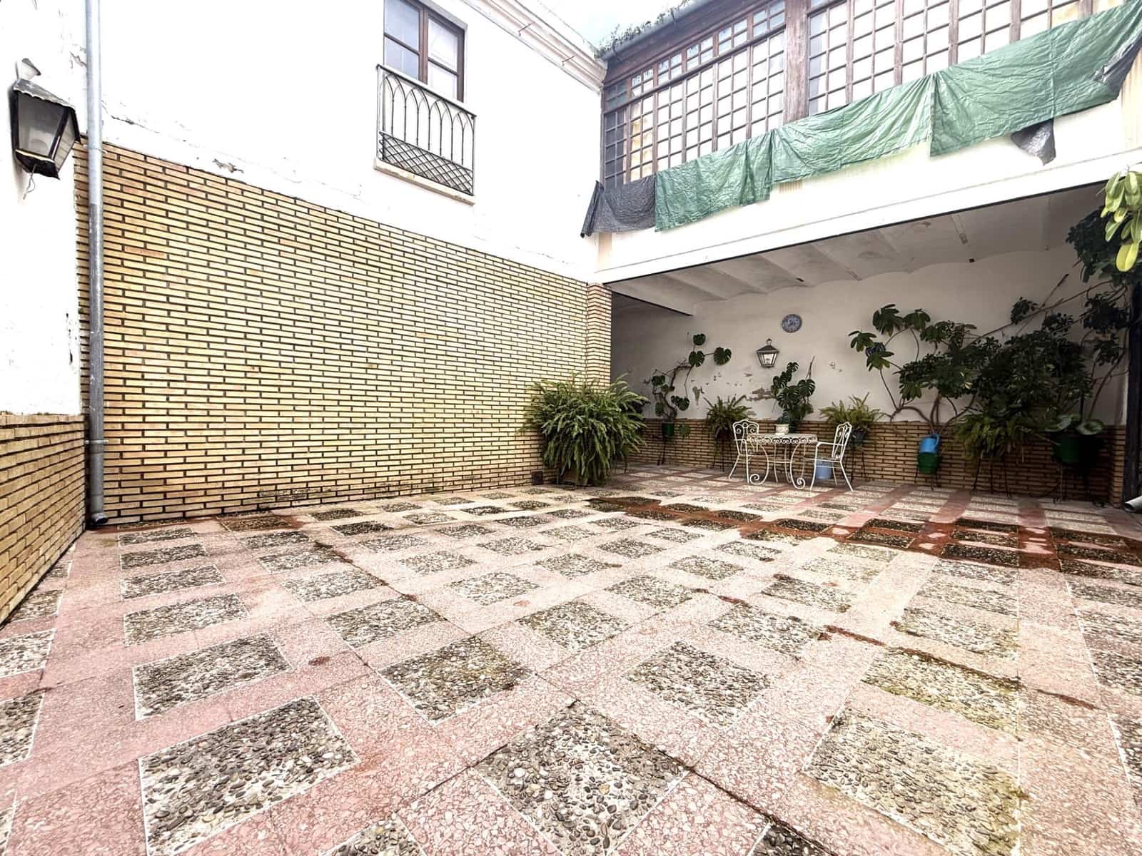 6 soverom Hus til salgs i Bujalance med garasje - € 225 000 (Ref: 9770721)