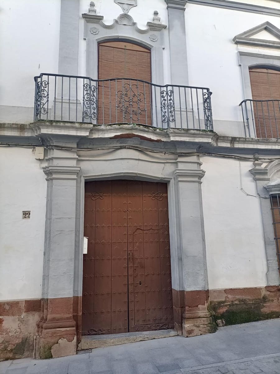 9 soverom Hus til salgs i El Carpio - € 270 000 (Ref: 9770722)