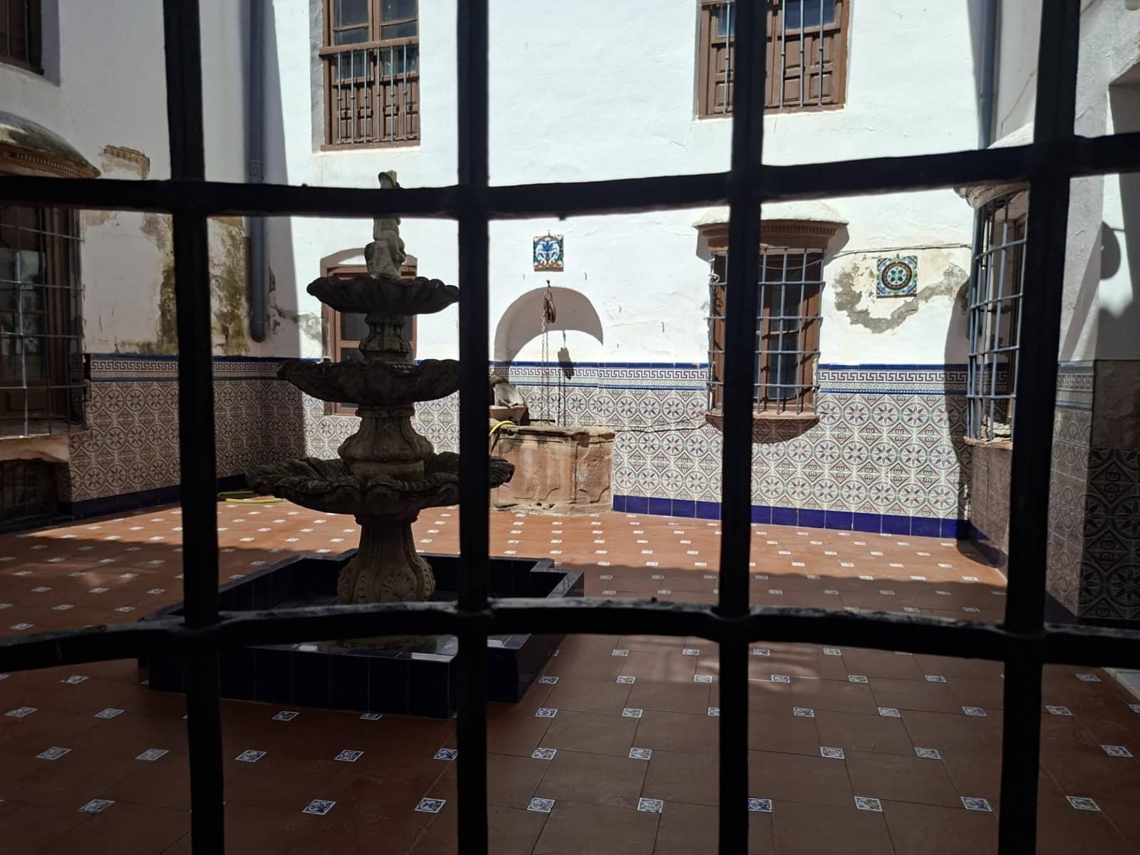 9 soverom Hus til salgs i El Carpio - € 270 000 (Ref: 9770722)