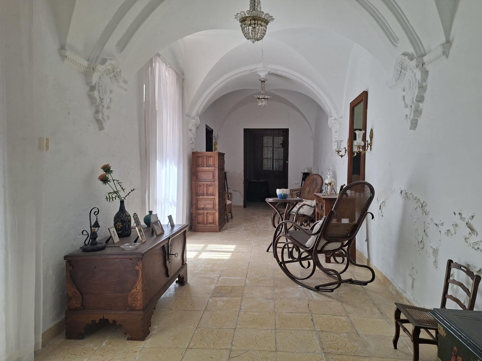 9 soverom Hus til salgs i El Carpio - € 270 000 (Ref: 9770722)