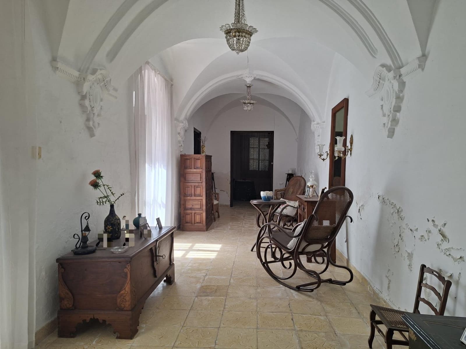 9 soverom Hus til salgs i El Carpio - € 270 000 (Ref: 9770722)