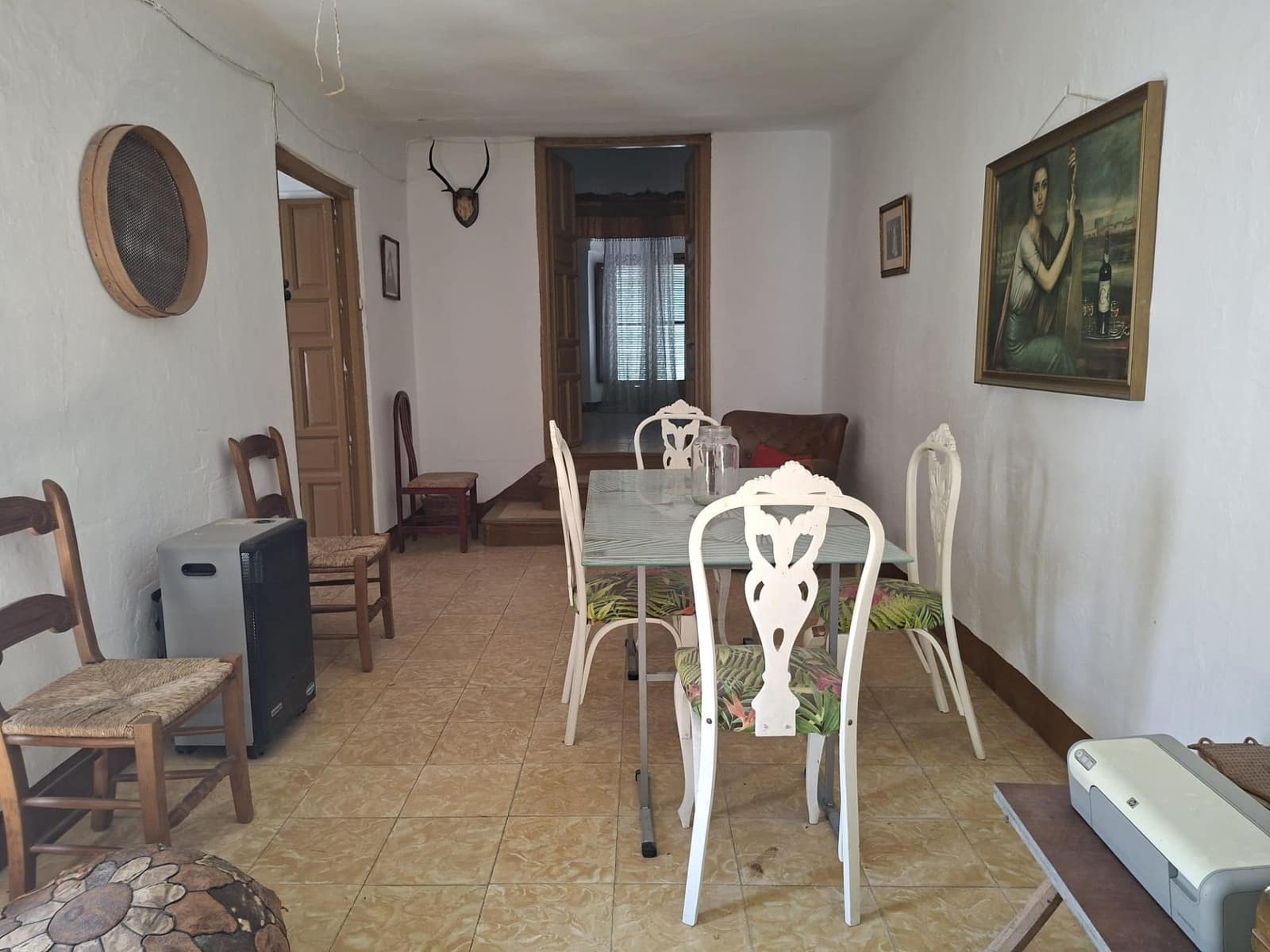 9 soverom Hus til salgs i El Carpio - € 270 000 (Ref: 9770722)