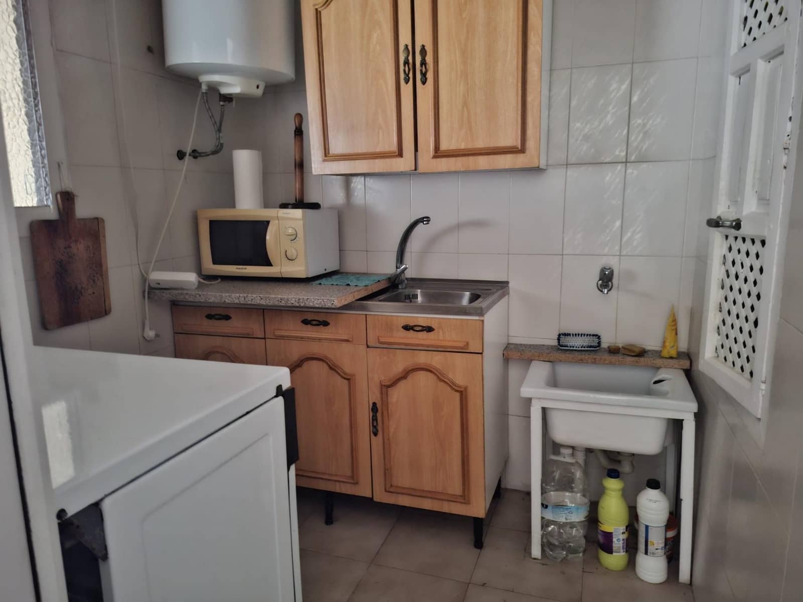 9 soverom Hus til salgs i El Carpio - € 270 000 (Ref: 9770722)