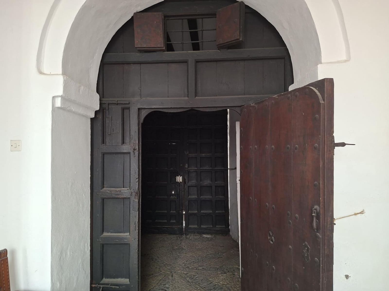 9 soverom Hus til salgs i El Carpio - € 270 000 (Ref: 9770722)