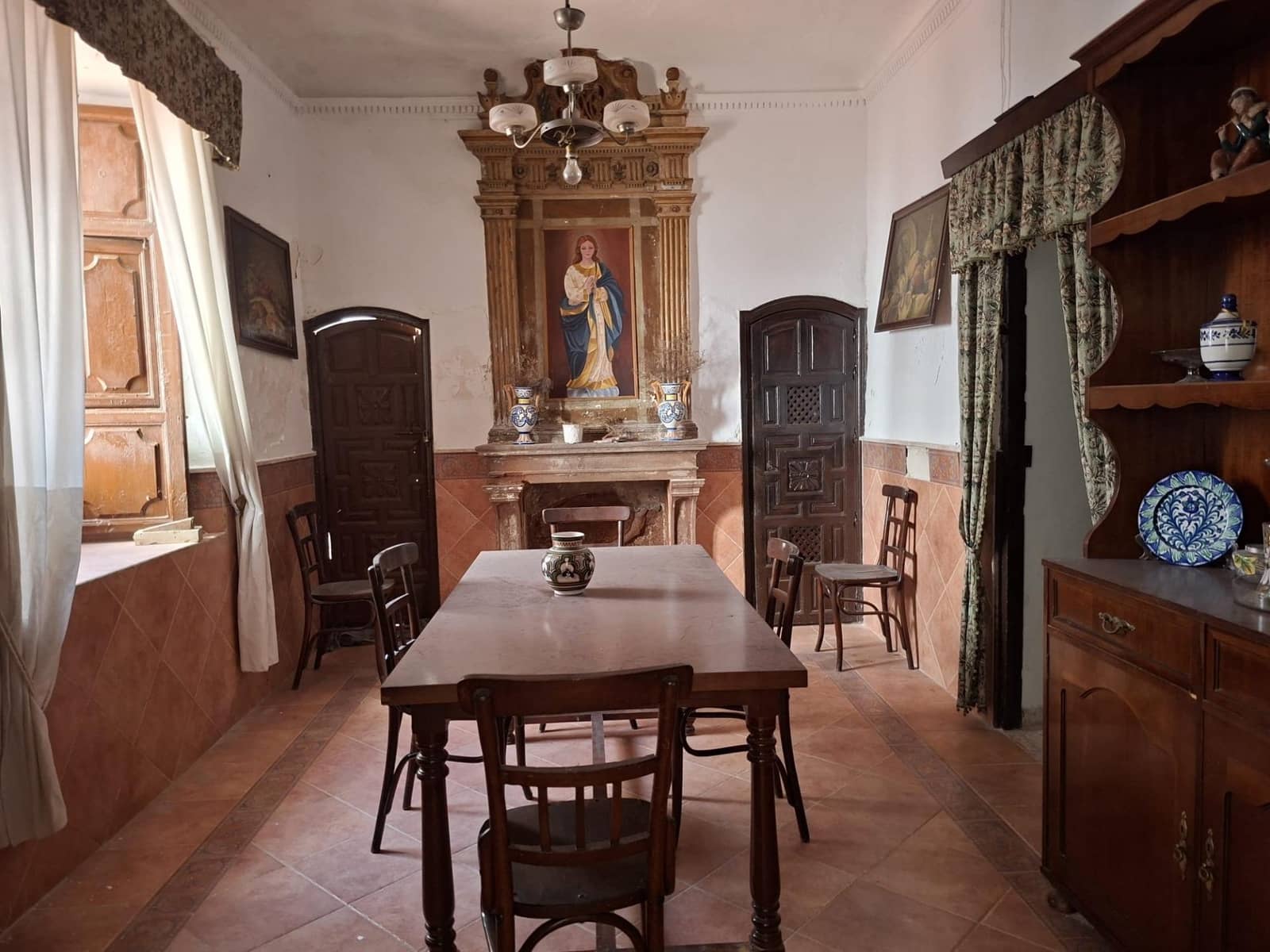 9 soverom Hus til salgs i El Carpio - € 270 000 (Ref: 9770722)