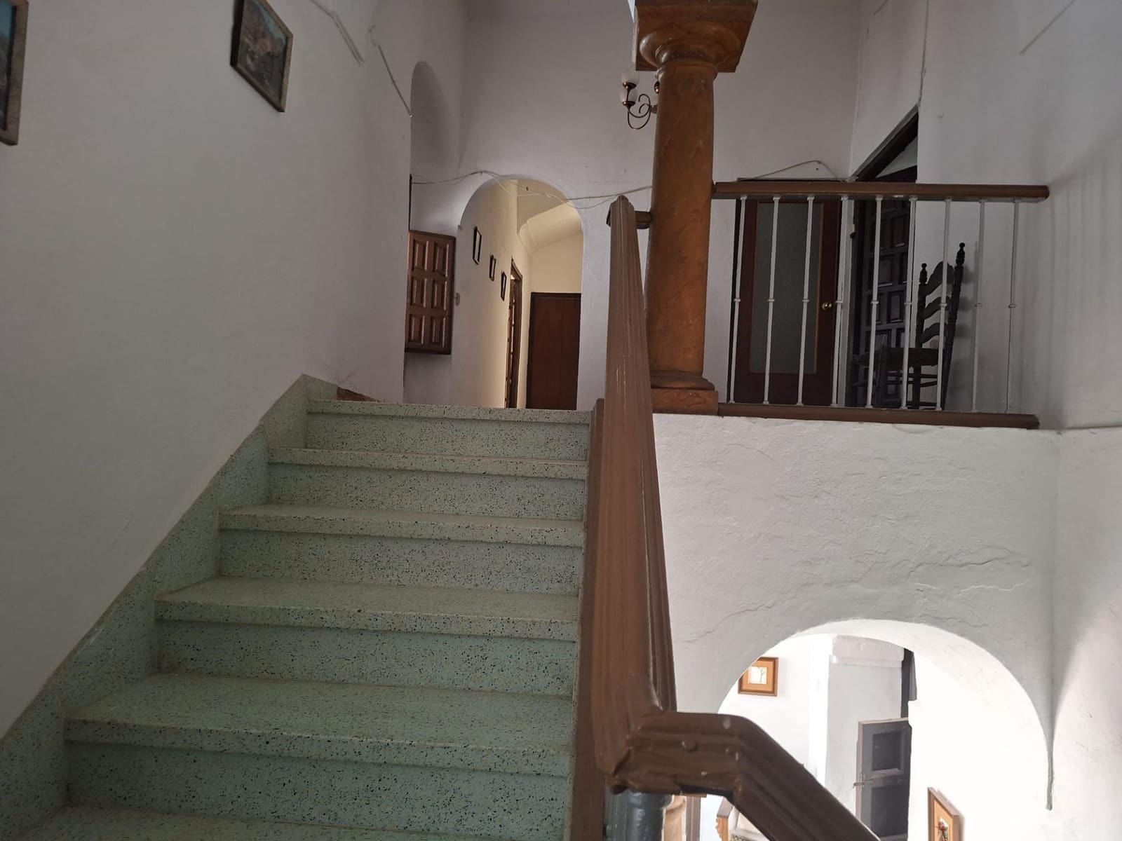 9 soverom Hus til salgs i El Carpio - € 270 000 (Ref: 9770722)