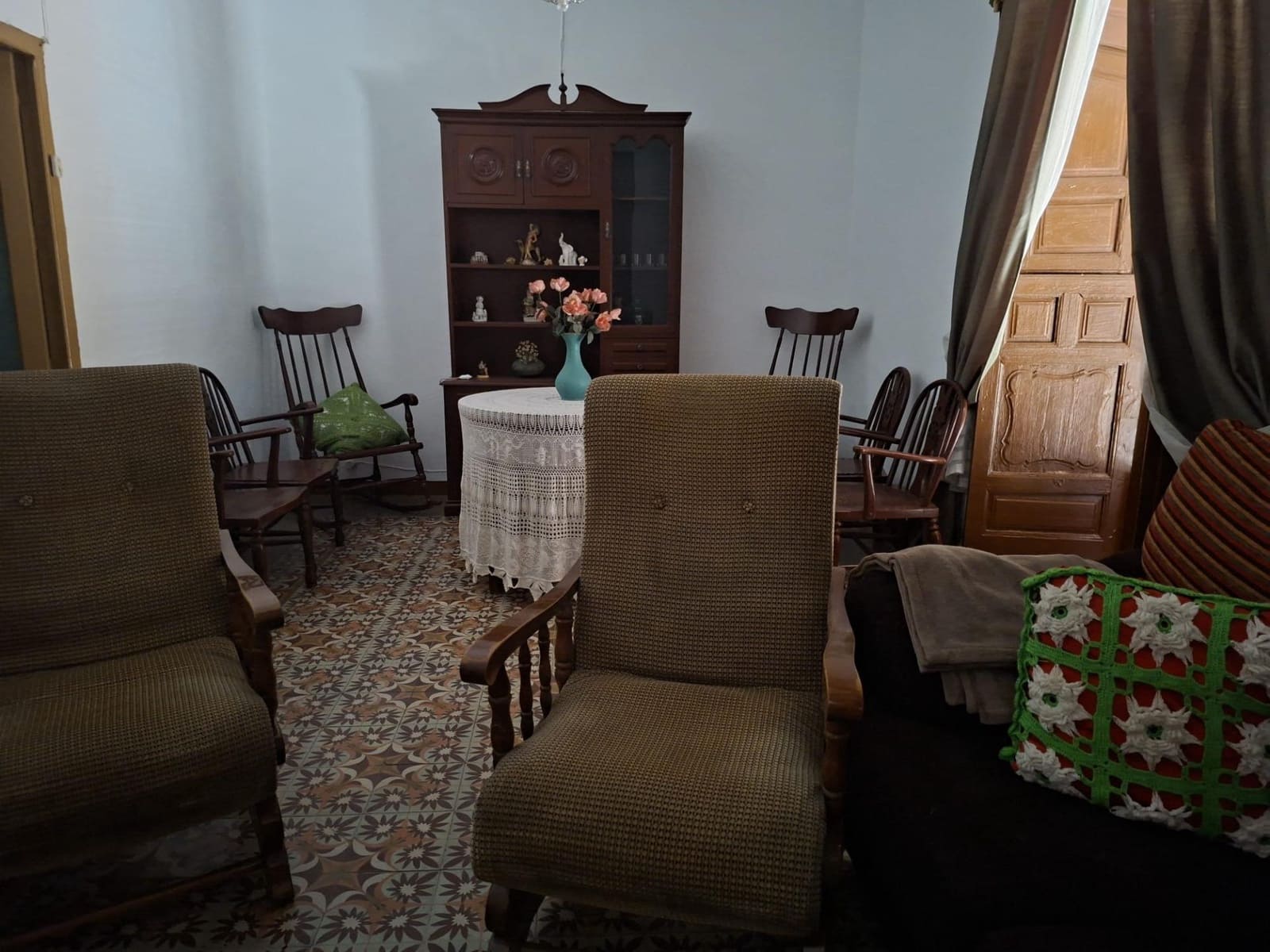 9 soverom Hus til salgs i El Carpio - € 270 000 (Ref: 9770722)