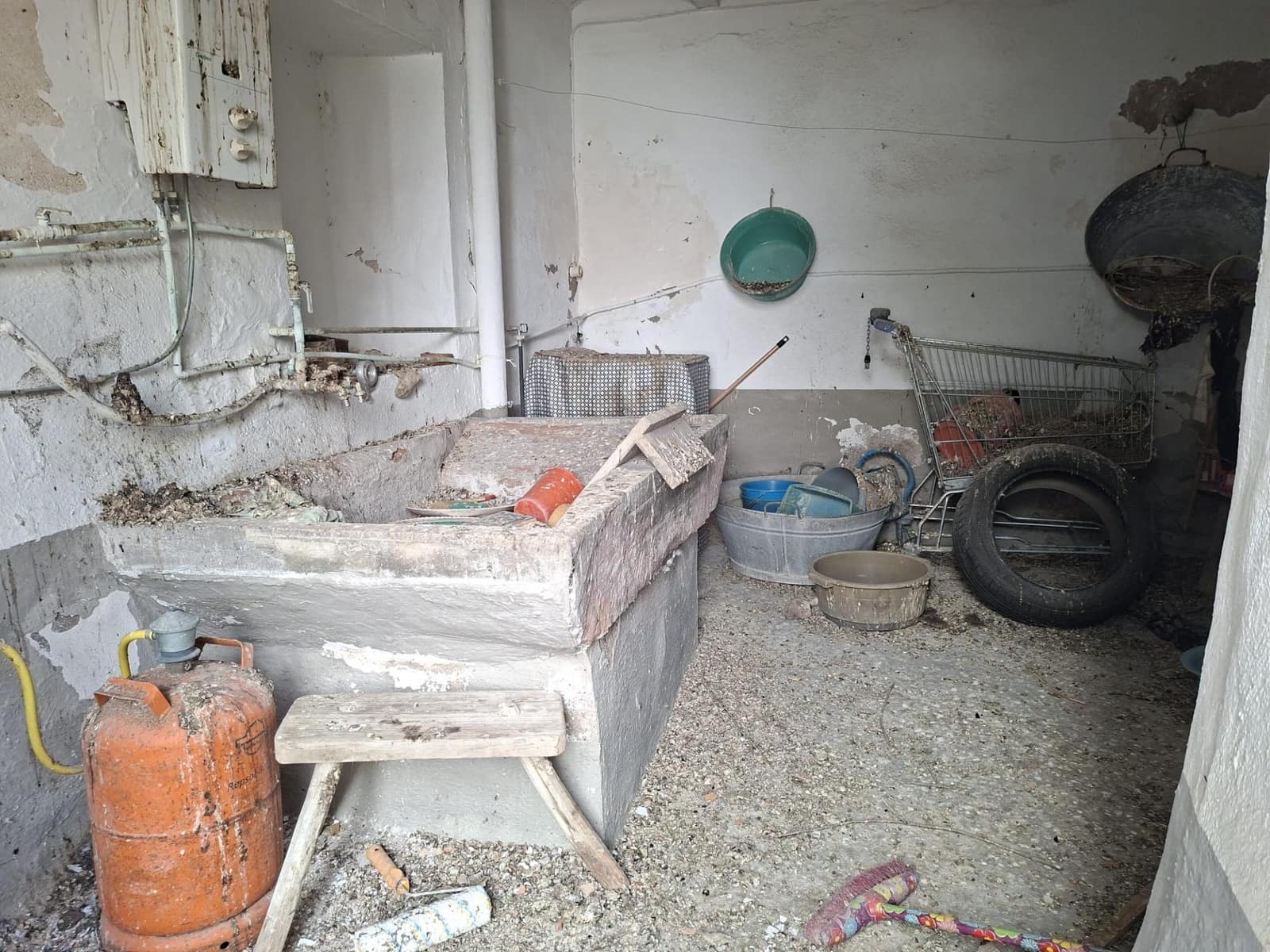 9 soverom Hus til salgs i El Carpio - € 270 000 (Ref: 9770722)