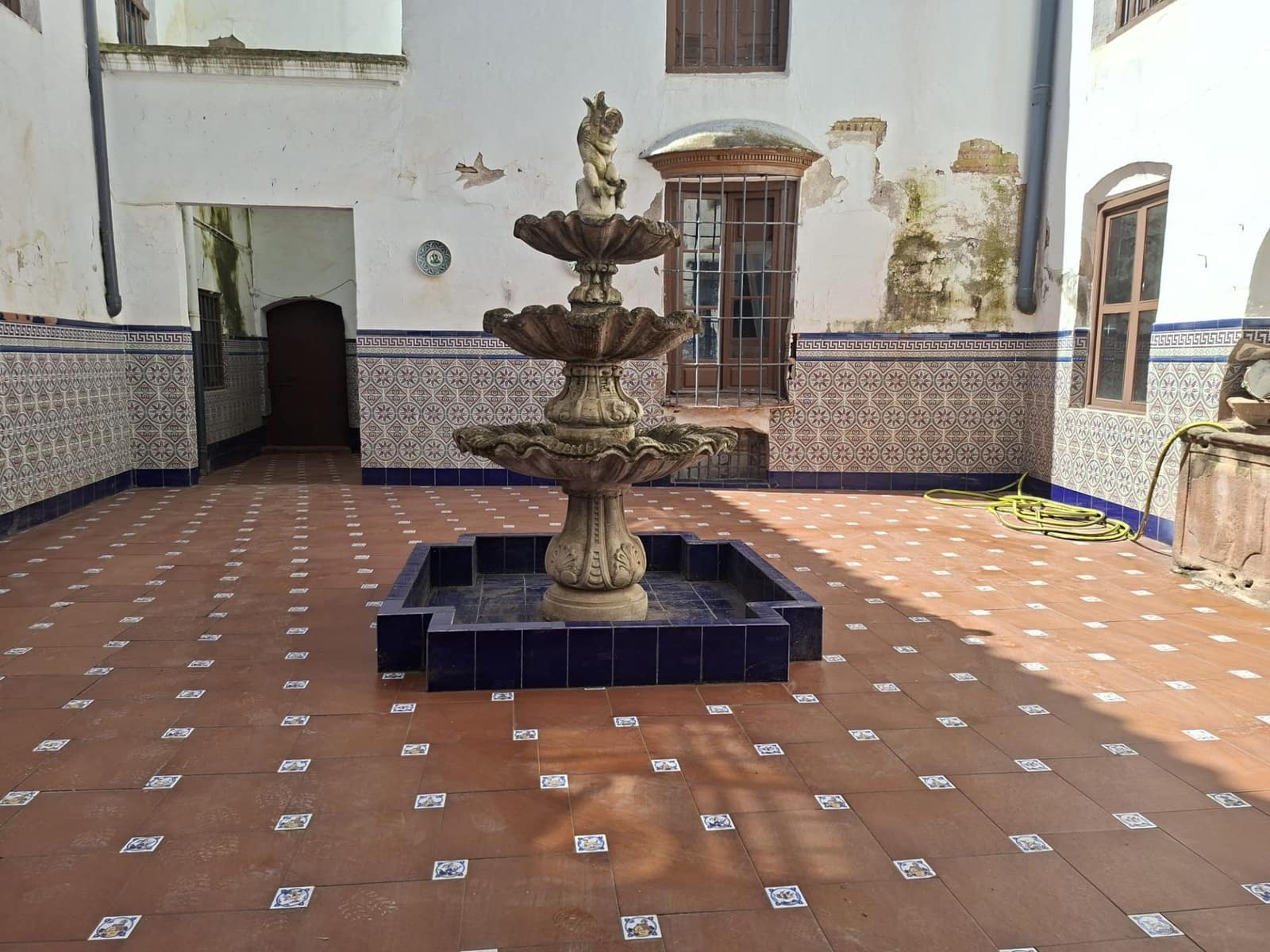 9 soverom Hus til salgs i El Carpio - € 270 000 (Ref: 9770722)