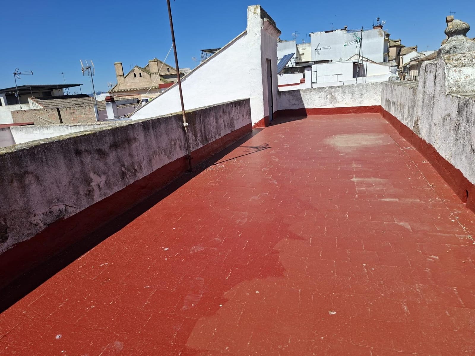 9 soverom Hus til salgs i El Carpio - € 270 000 (Ref: 9770722)