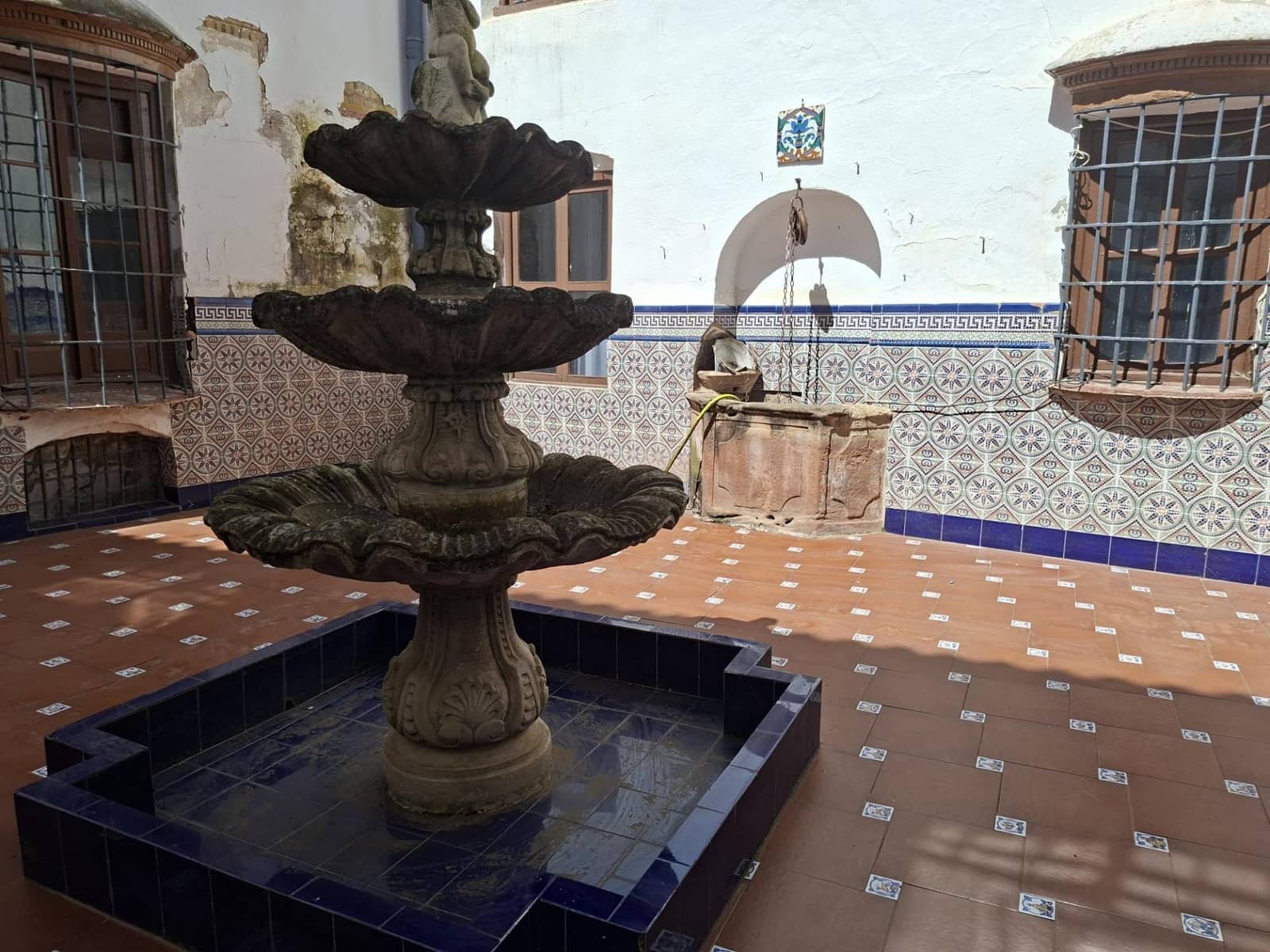 9 soverom Hus til salgs i El Carpio - € 270 000 (Ref: 9770722)