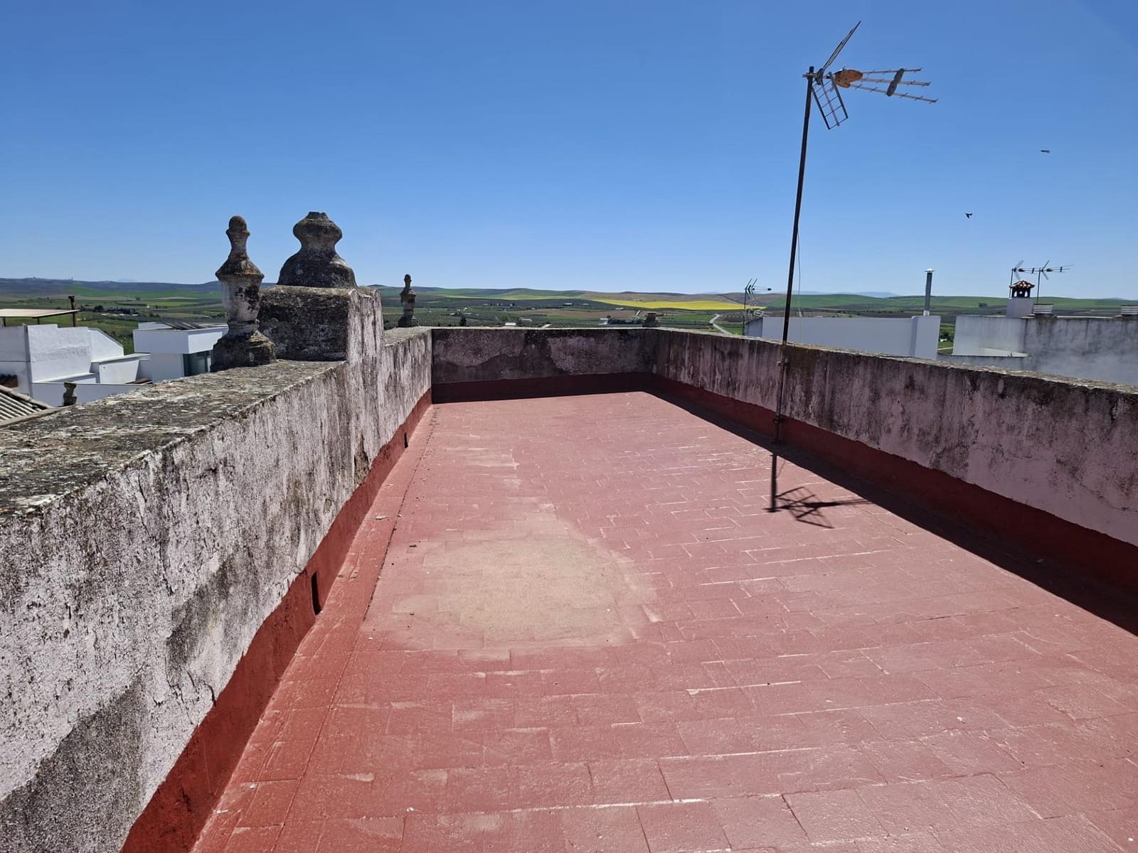 9 soverom Hus til salgs i El Carpio - € 270 000 (Ref: 9770722)