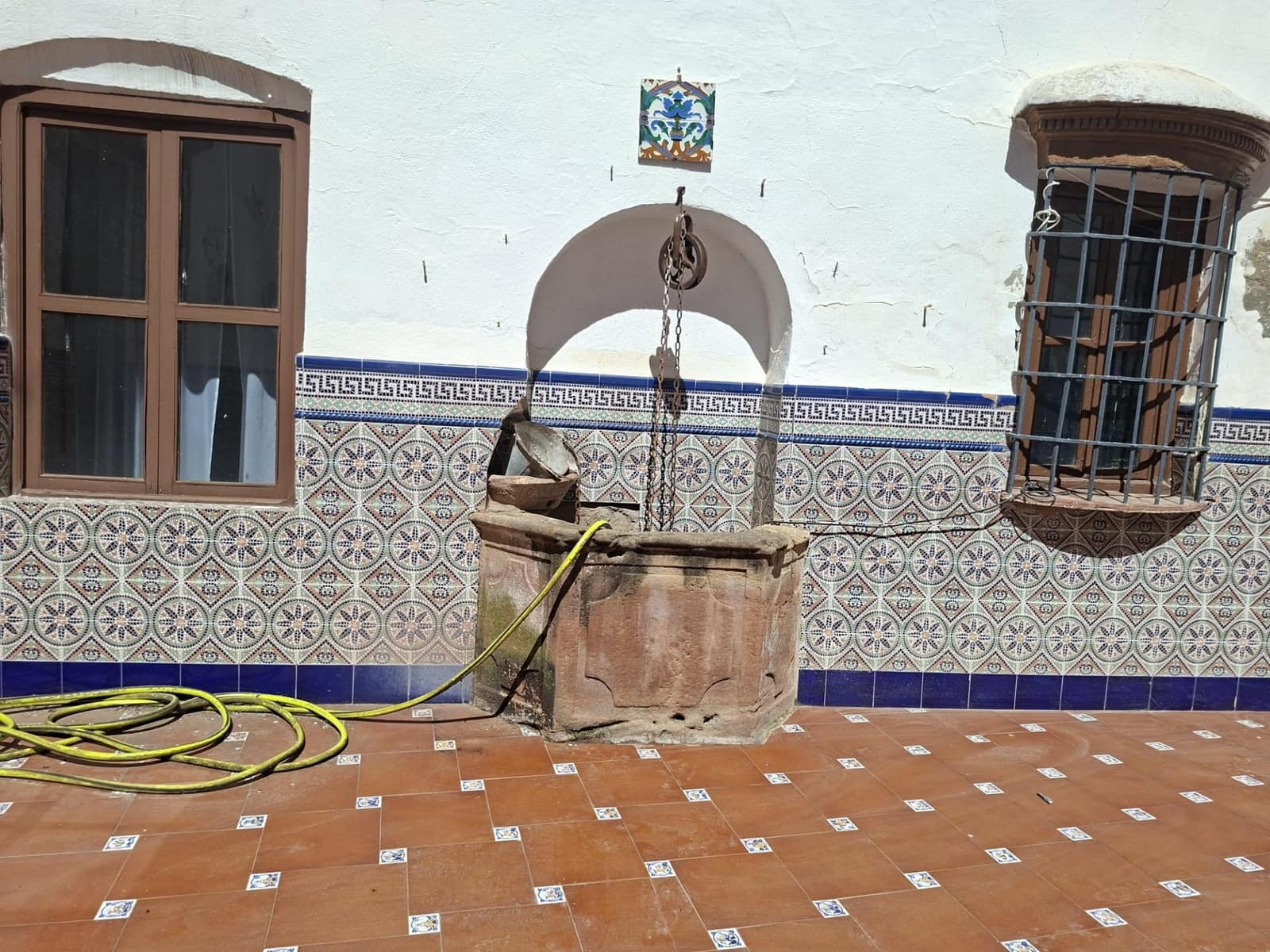 9 soverom Hus til salgs i El Carpio - € 270 000 (Ref: 9770722)