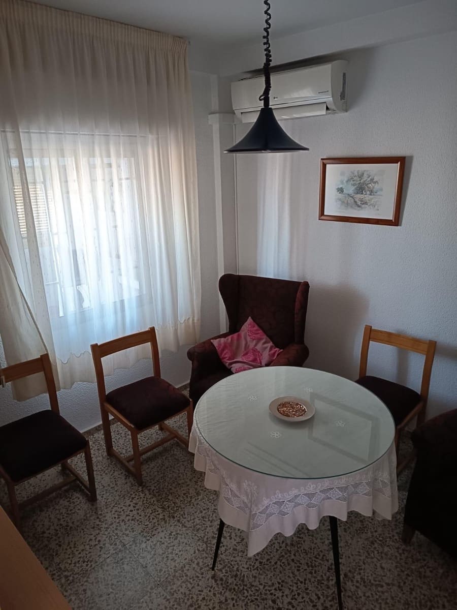 3 soveværelse Penthouse til salg i Cordoba by - € 175.000 (Ref: 9773158)