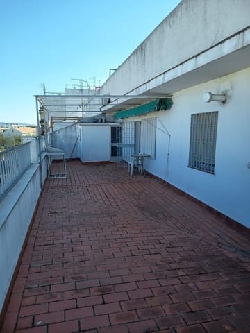 3 soveværelse Penthouse til salg i Córdoba by - € 175.000 (Ref: 9773158)