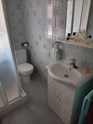 3 soveværelse Penthouse til salg i Córdoba by - € 175.000 (Ref: 9773158)