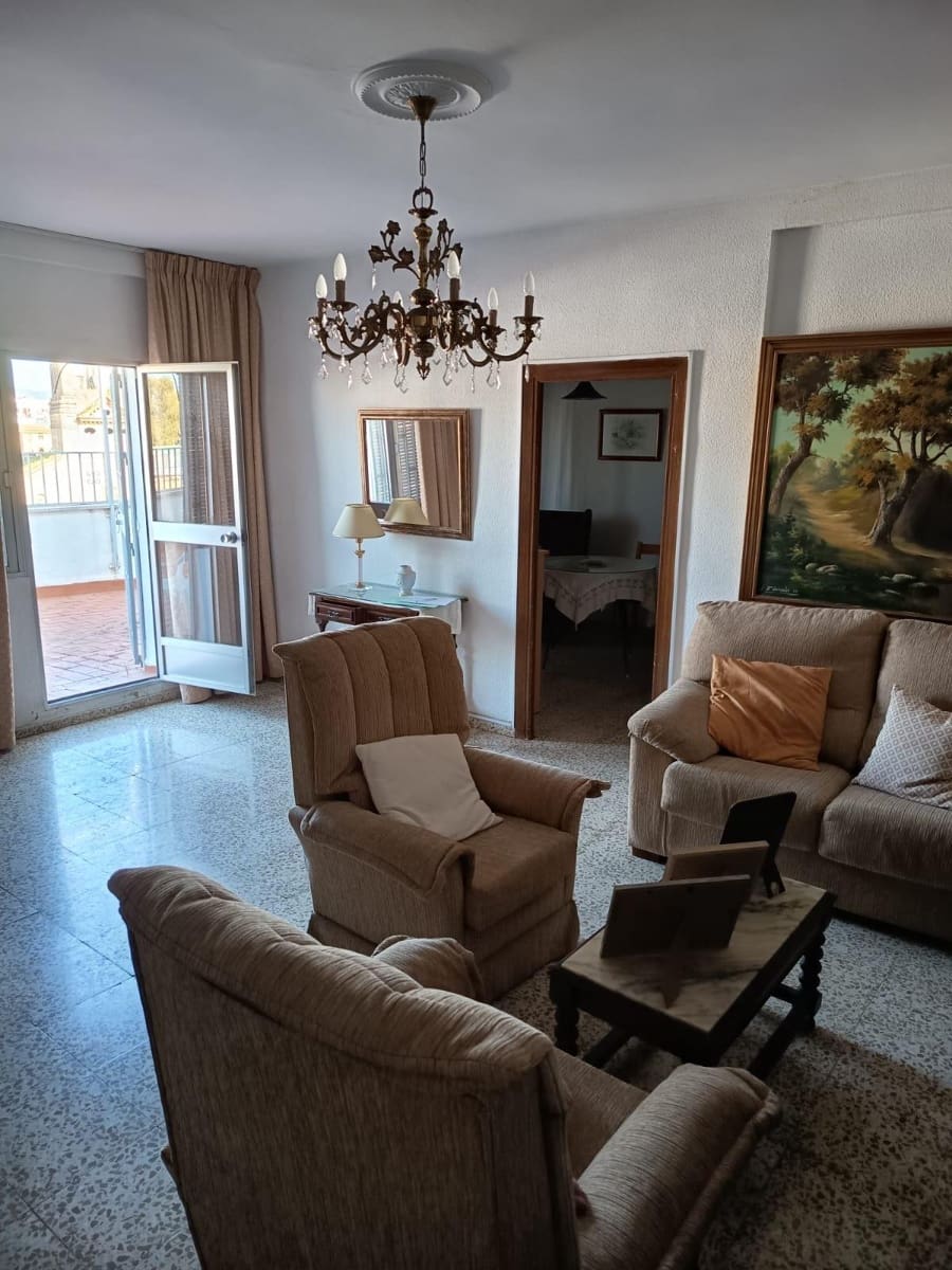 3 soveværelse Penthouse til salg i Cordoba by - € 175.000 (Ref: 9773158)