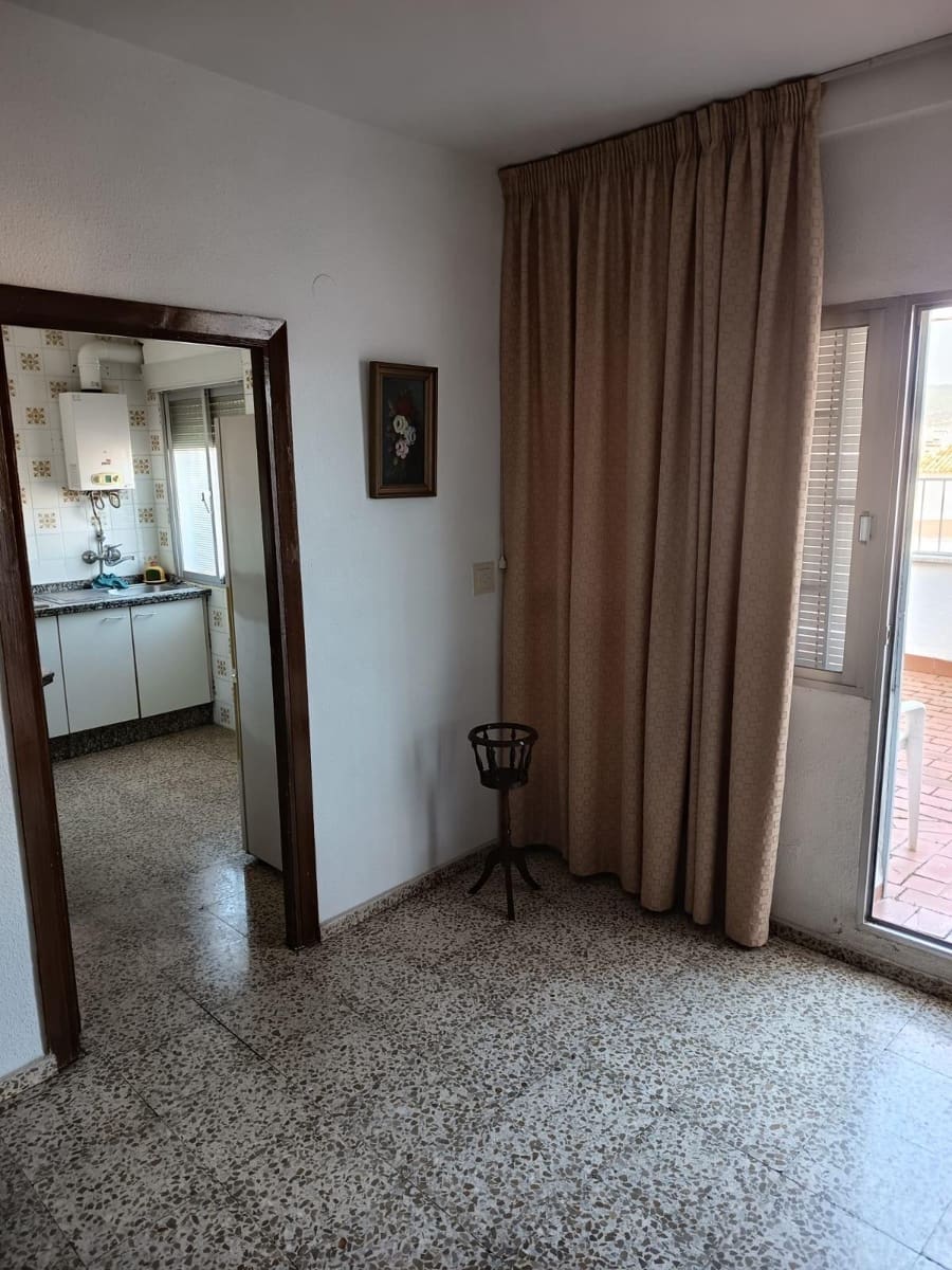 3 soveværelse Penthouse til salg i Cordoba by - € 175.000 (Ref: 9773158)