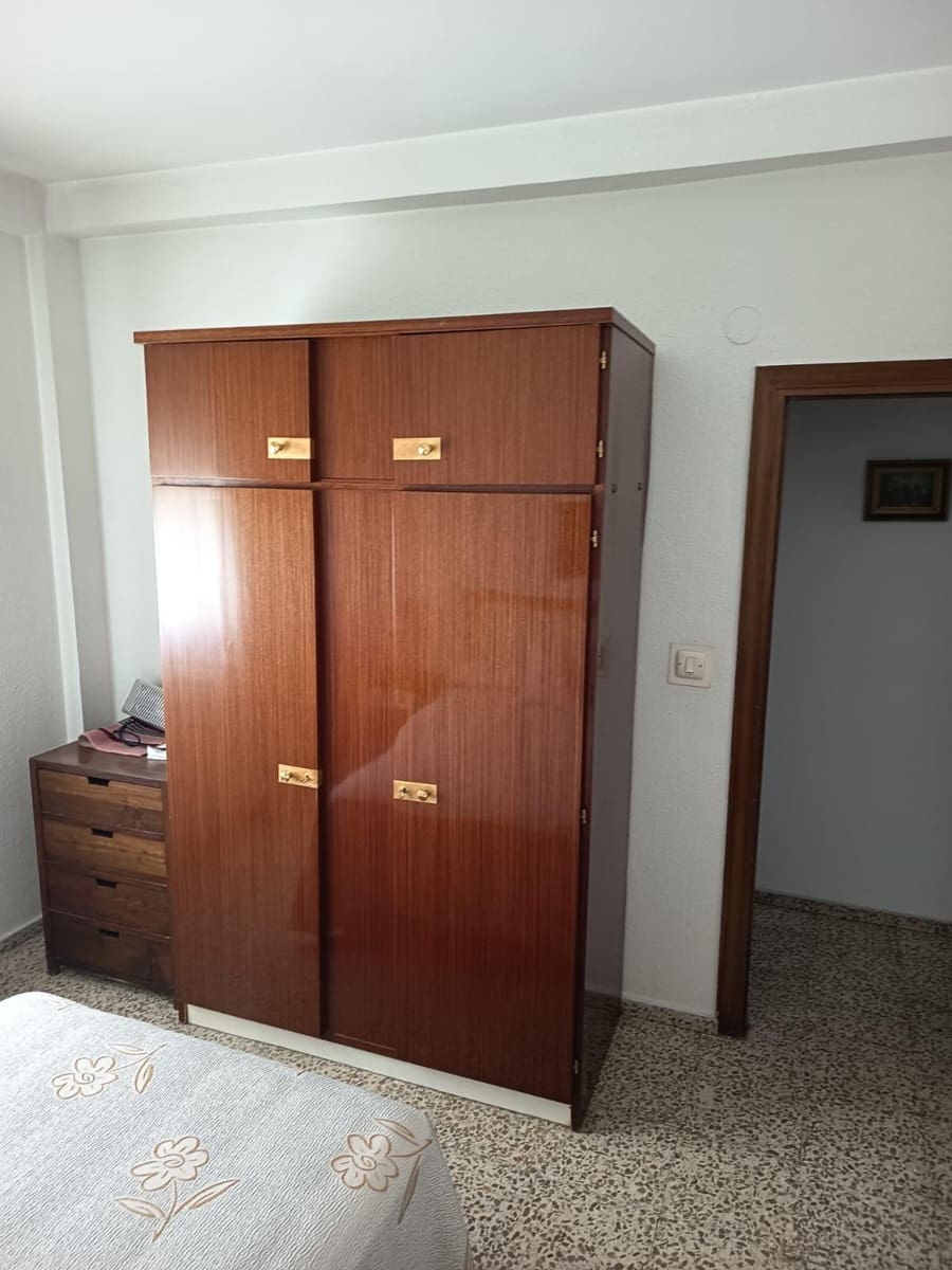 3 soveværelse Penthouse til salg i Cordoba by - € 175.000 (Ref: 9773158)