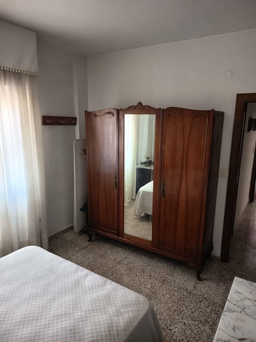 3 soveværelse Penthouse til salg i Cordoba by - € 175.000 (Ref: 9773158)