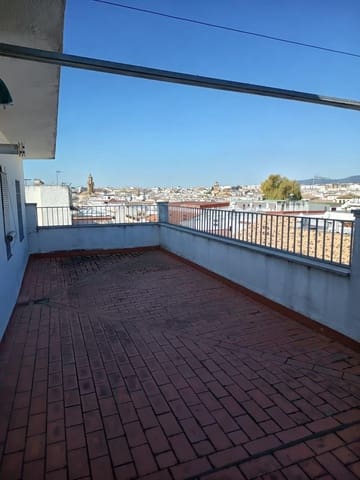 3 soveværelse Penthouse til salg i Córdoba by - € 175.000 (Ref: 9773158)