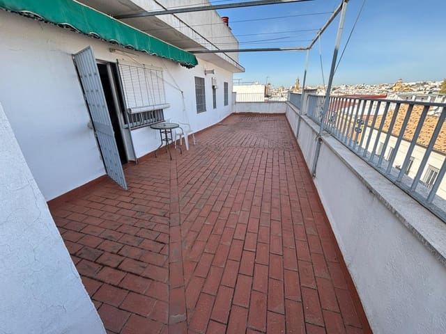 3 soverom Penthouse til salgs i Córdoba by - € 175 000 (Ref: 9773158)