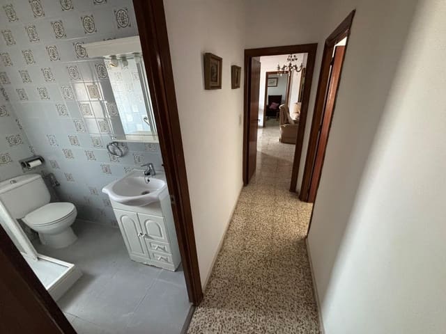 3 soverom Penthouse til salgs i Córdoba by - € 175 000 (Ref: 9773158)