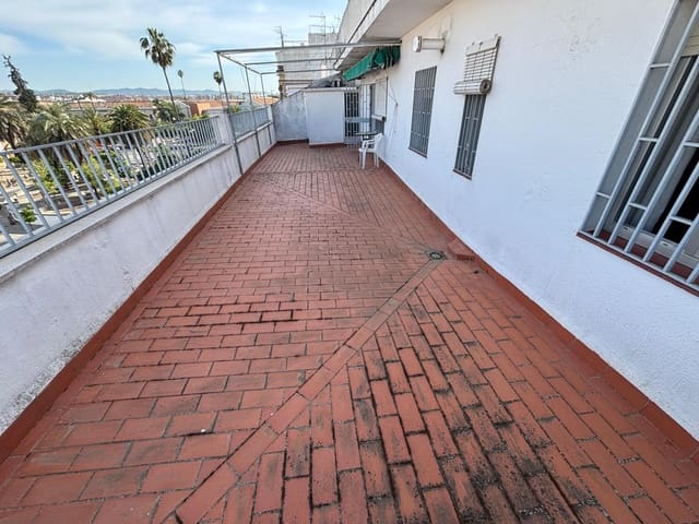 3 soverom Penthouse til salgs i Córdoba by - € 175 000 (Ref: 9773158)