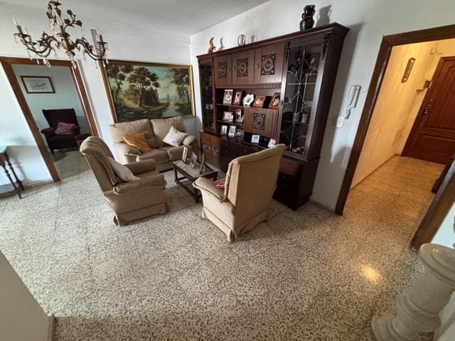 3 soverom Penthouse til salgs i Córdoba by - € 175 000 (Ref: 9773158)